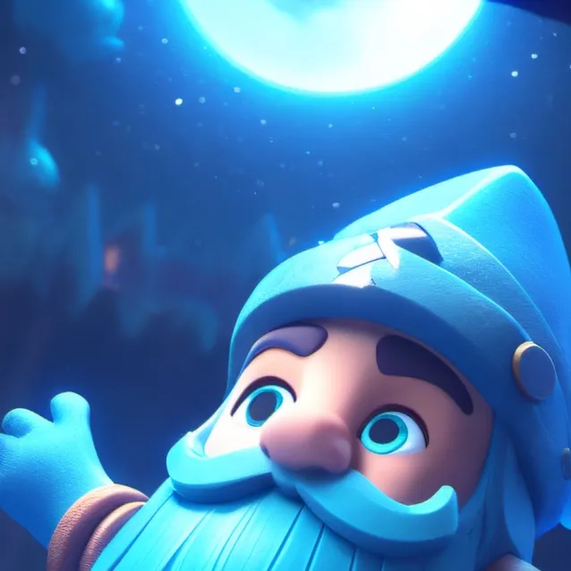 chat with ai character: HH Cristmas