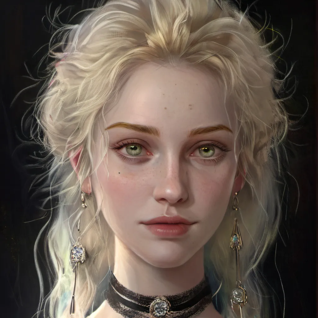 chat with ai character: Evangelic