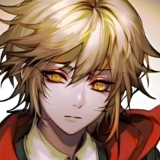 chat with ai character: Ben Drowned