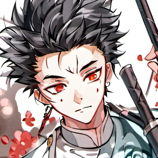 chat with ai character: ~Demon Slayer~