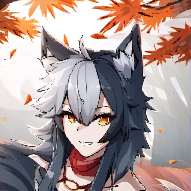 chat with ai character: Erica
