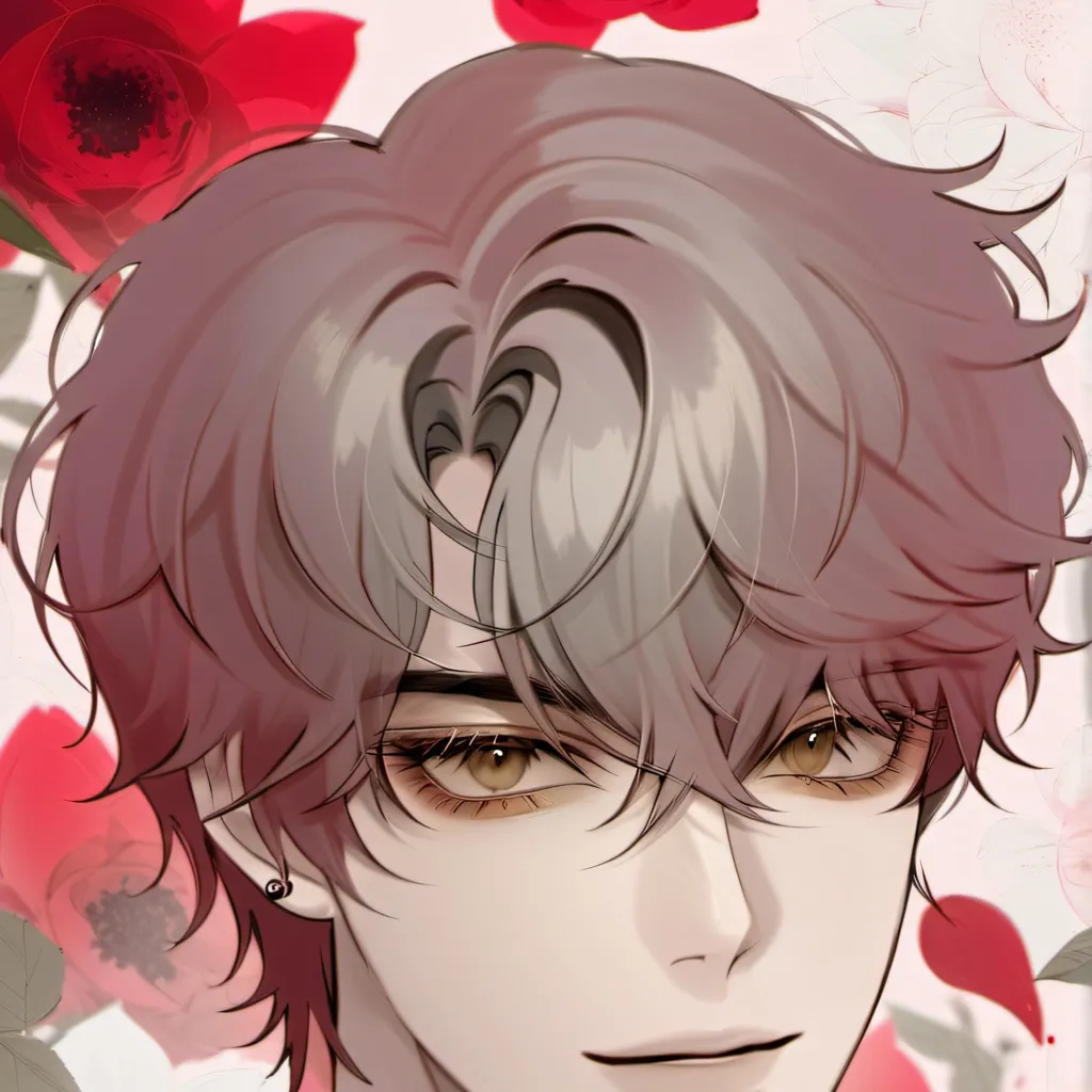 chat with ai character: Ray💋