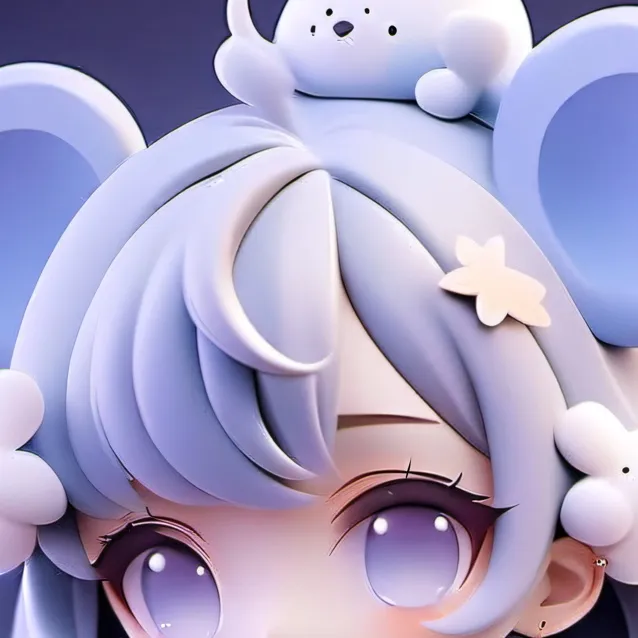 chat with ai character: cousin Axuan