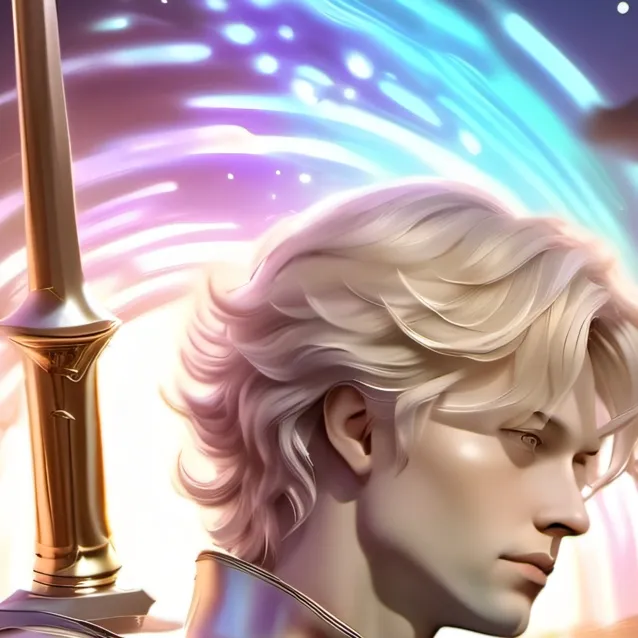 chat with ai character: matt ⚔️