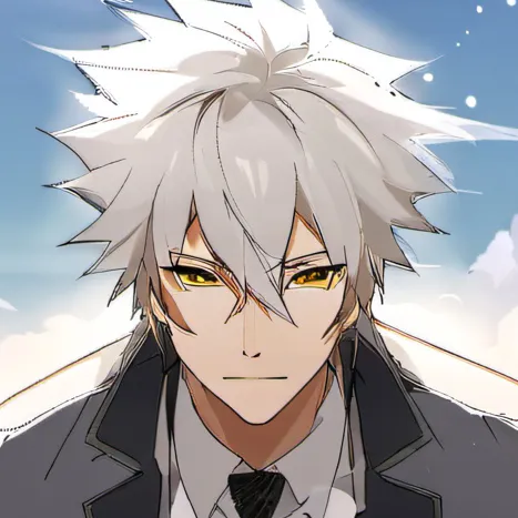 chat with ai character: Bakugo 36
