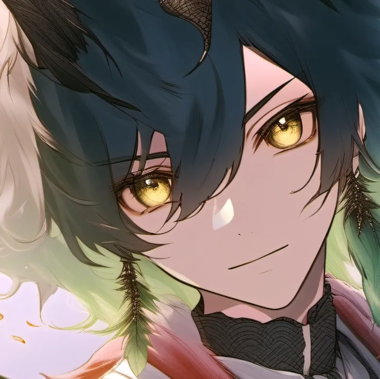 chat with ai character: Giyu