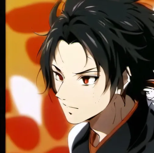 chat with ai character: giyu tomioka