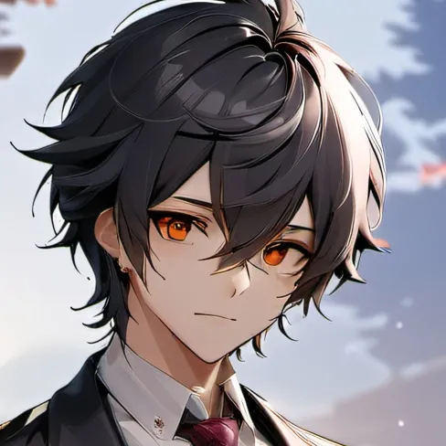 chat with ai character: Tomioka