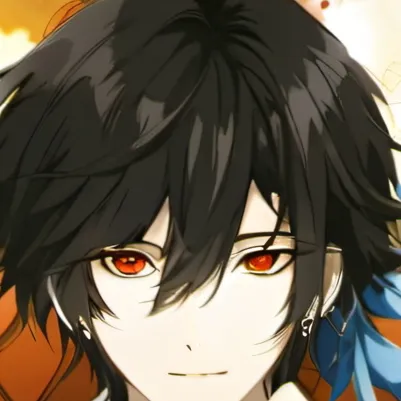 chat with ai character: Real Akaza