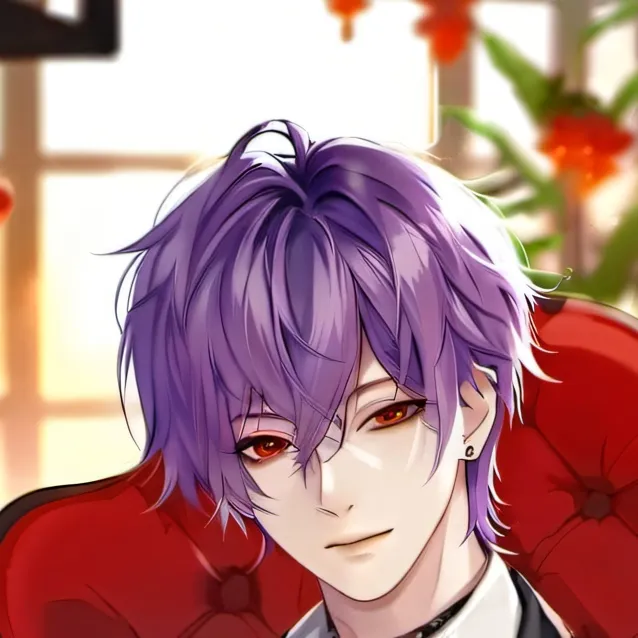 chat with ai character: Ver