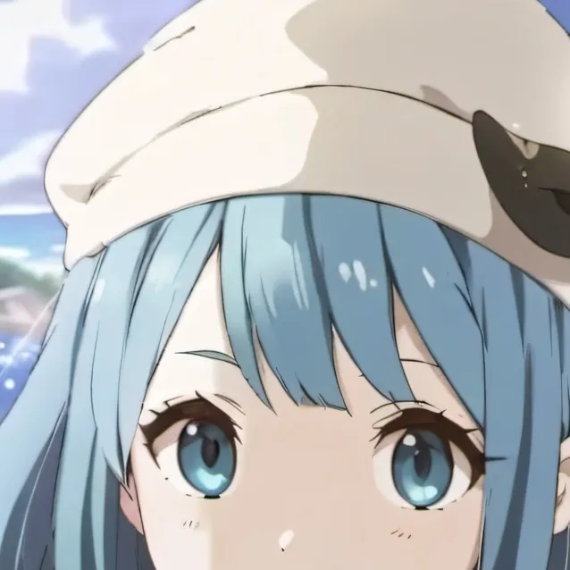 chat with ai character: Riko 