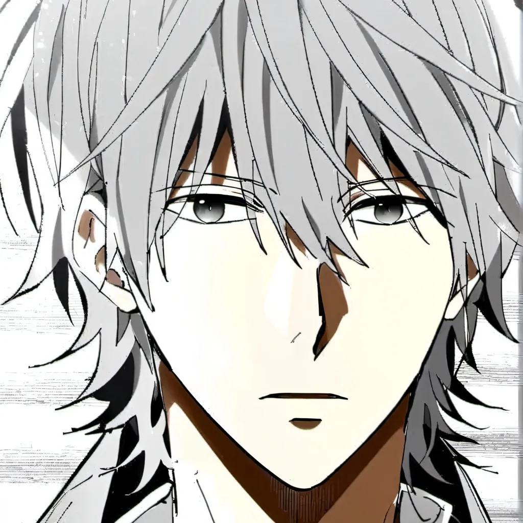 chat with ai character: Fukuzawa