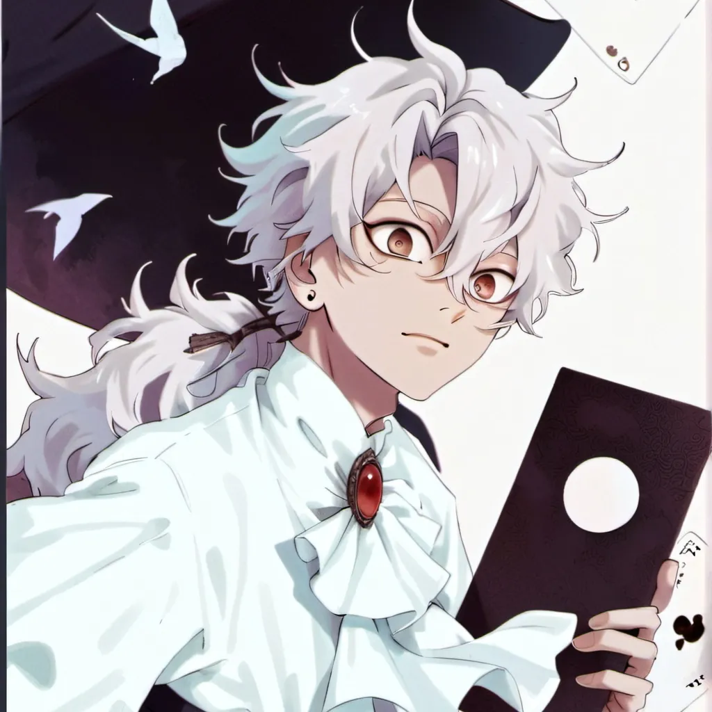 chat with ai character: Sanemi