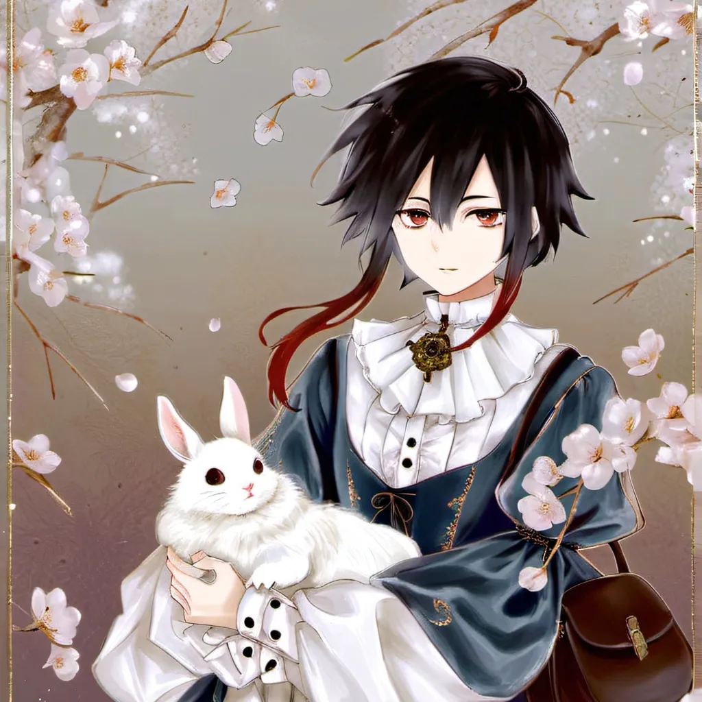 chat with ai character: Giyuu