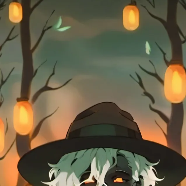 chat with ai character: Gyutaro