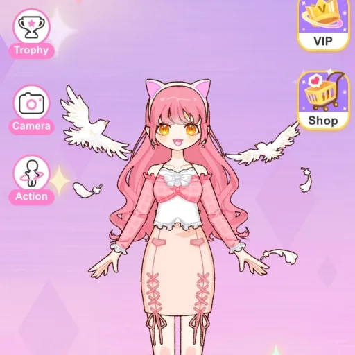 creator PRINCESS AC's avatar