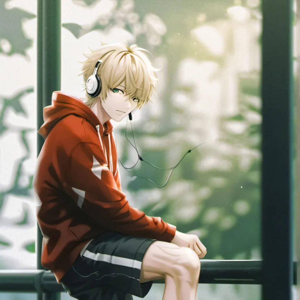 chat with ai character: ryan