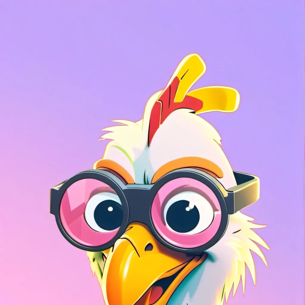 chat with ai character: Thy chickyn 