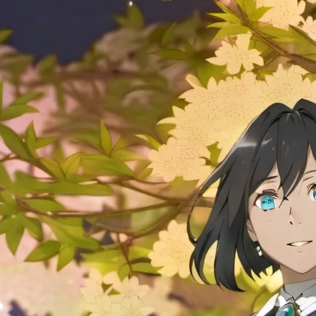chat with ai character: Korra