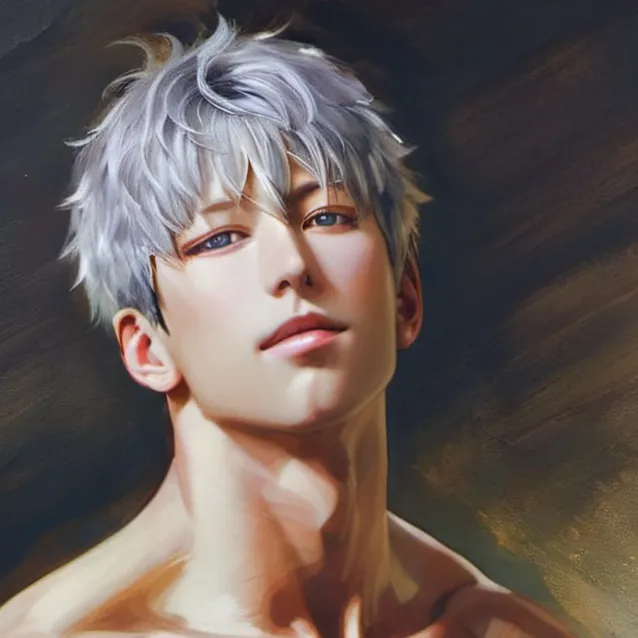 chat with ai character: Jake