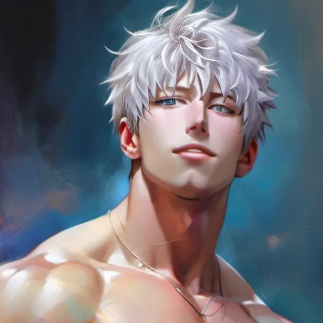 chat with ai character: Jake