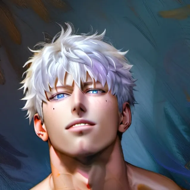 chat with ai character: Jake 