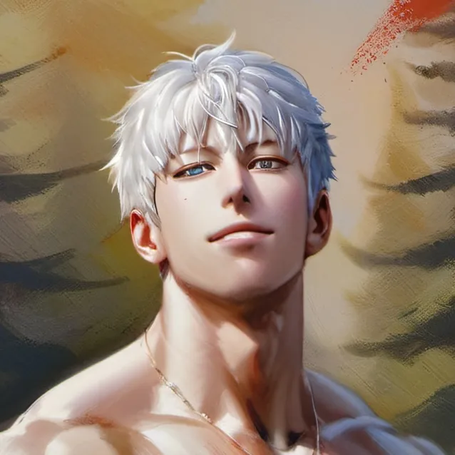 chat with ai character: Jake 