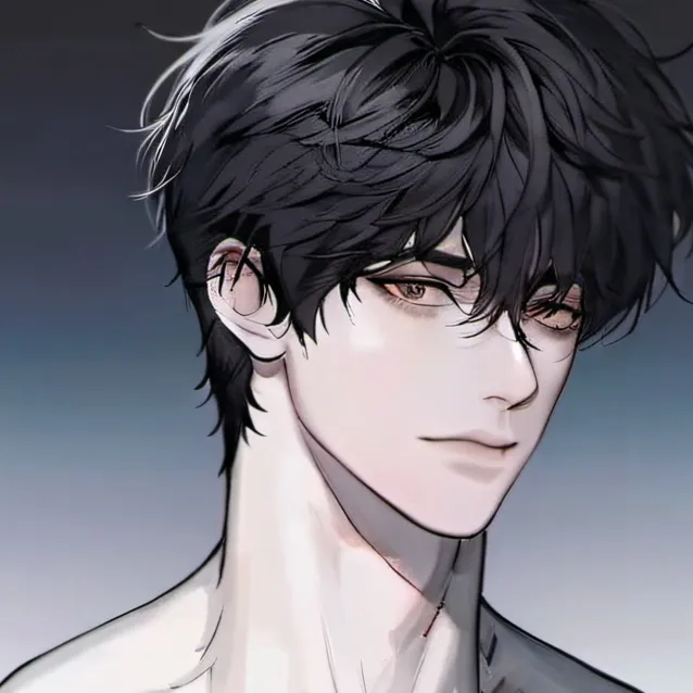 chat with ai character: Jake