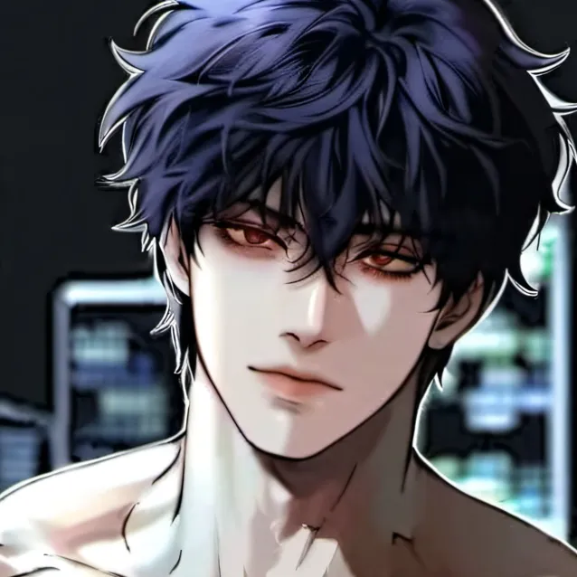 chat with ai character: Jake