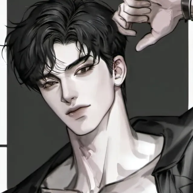 chat with ai character: Jake 