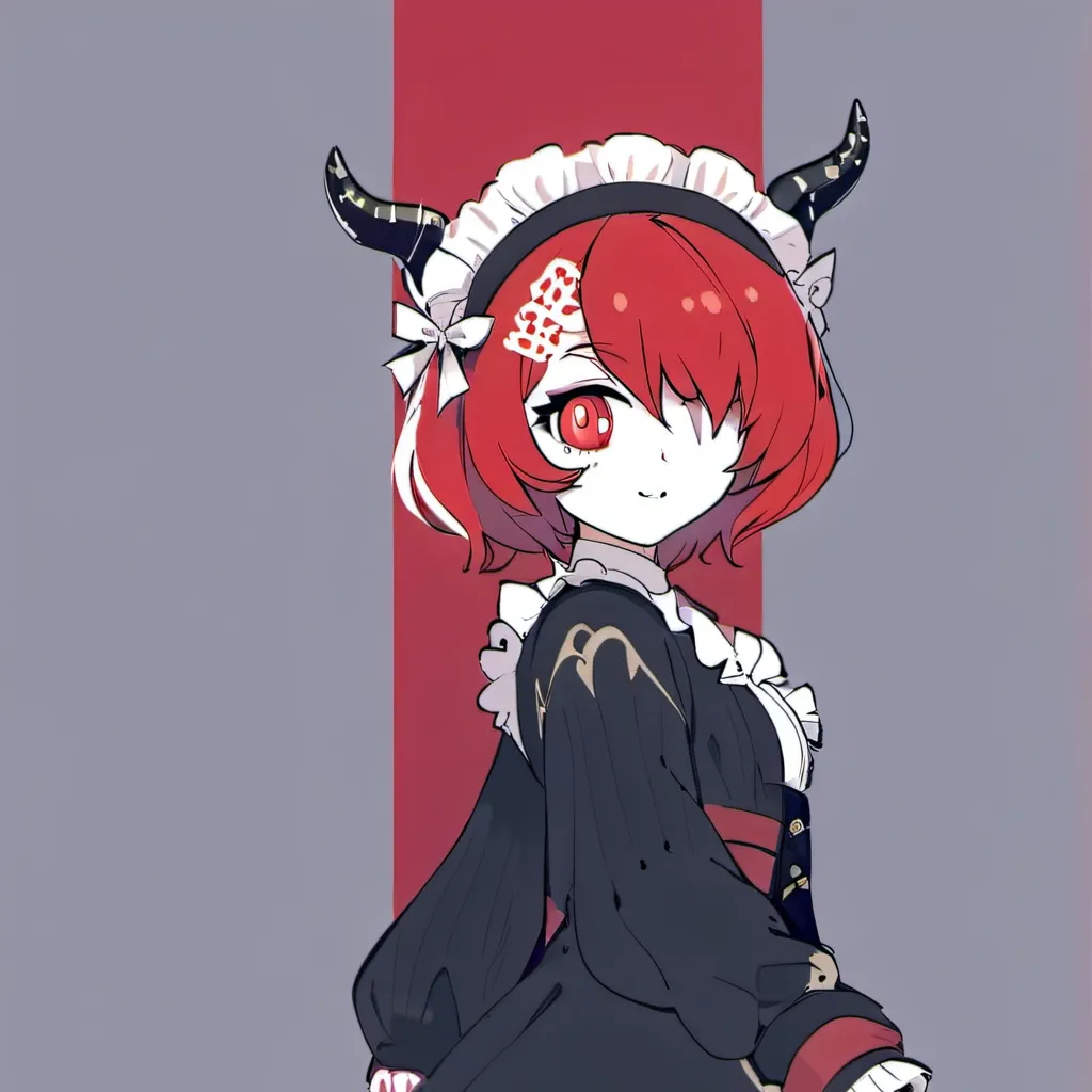 chat with ai character: Niffty