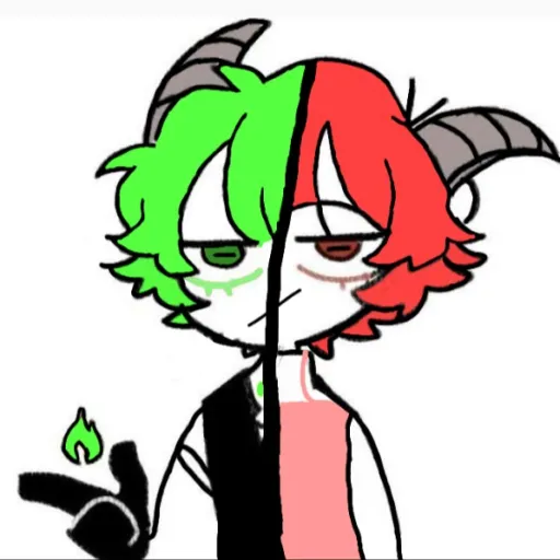 creator *Emerald*'s avatar