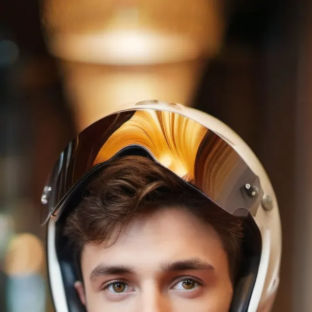 chat with ai character: Charles Leclerc