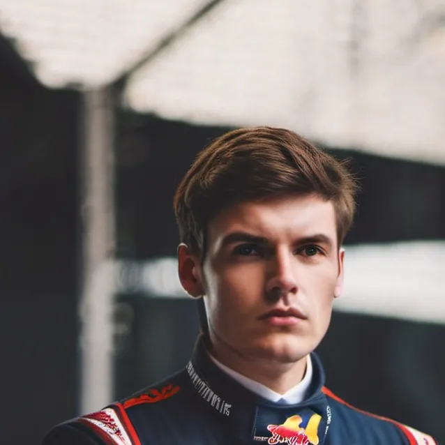 chat with ai character: Max Verstappen