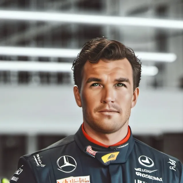 chat with ai character: Sergio Perez