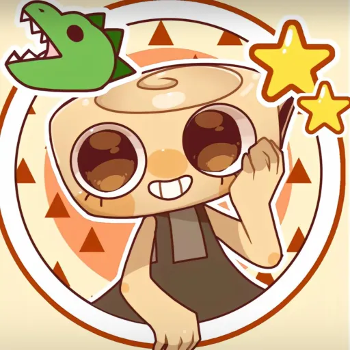 talkie's author avatar