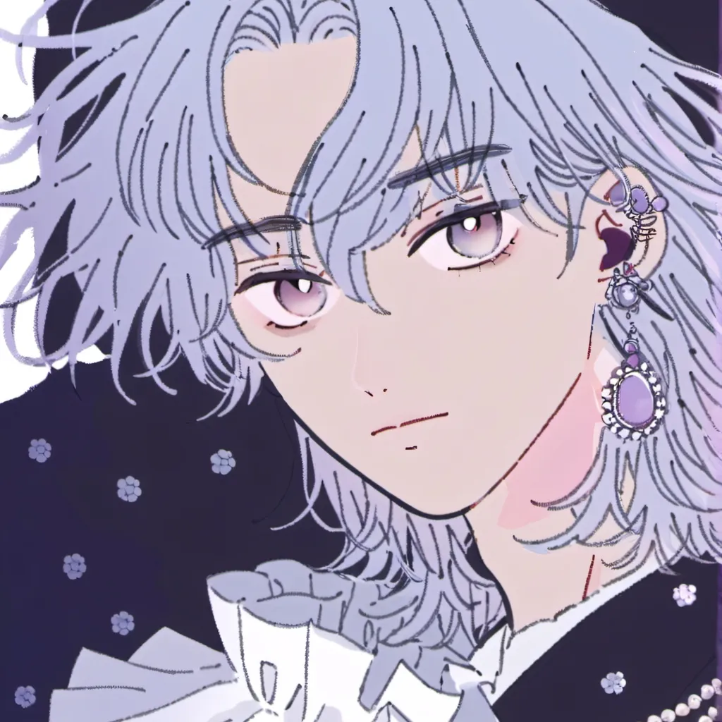 chat with ai character: ~☆Valentino☆~