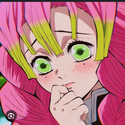 creator Mitsuri konroji 🍡's avatar