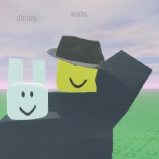 creator Mafioso >:)'s avatar