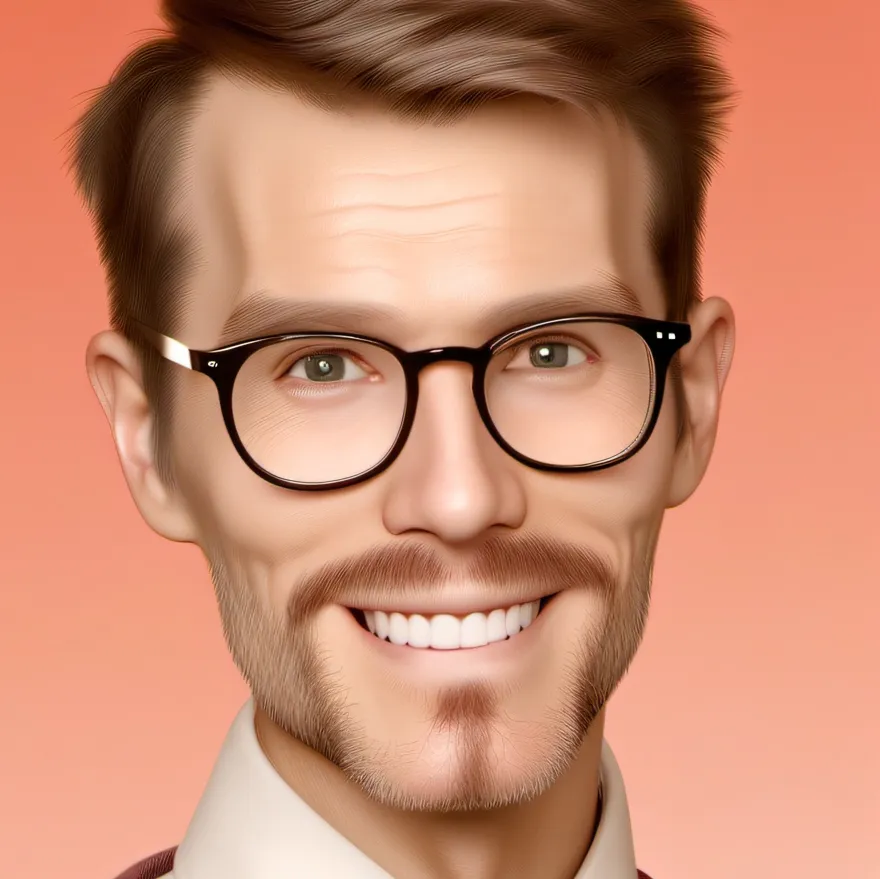 chat with ai character: Teacher pet and u