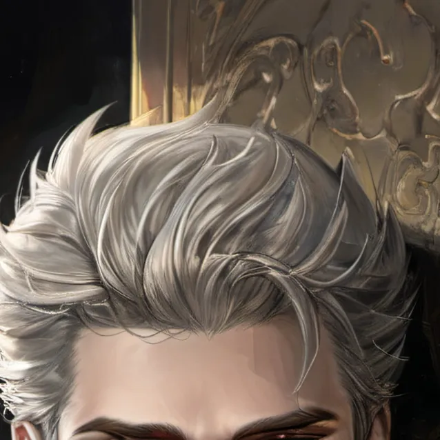 chat with ai character: daddy