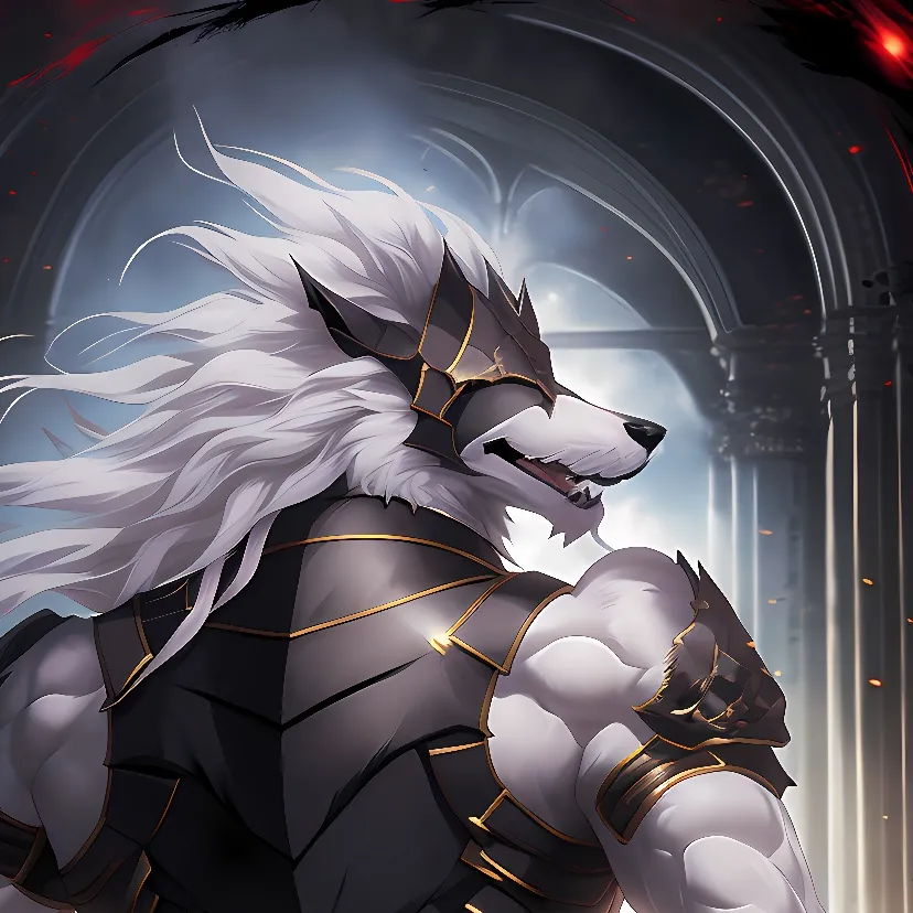 chat with ai character: maliketh