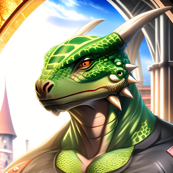 chat with ai character: veezara