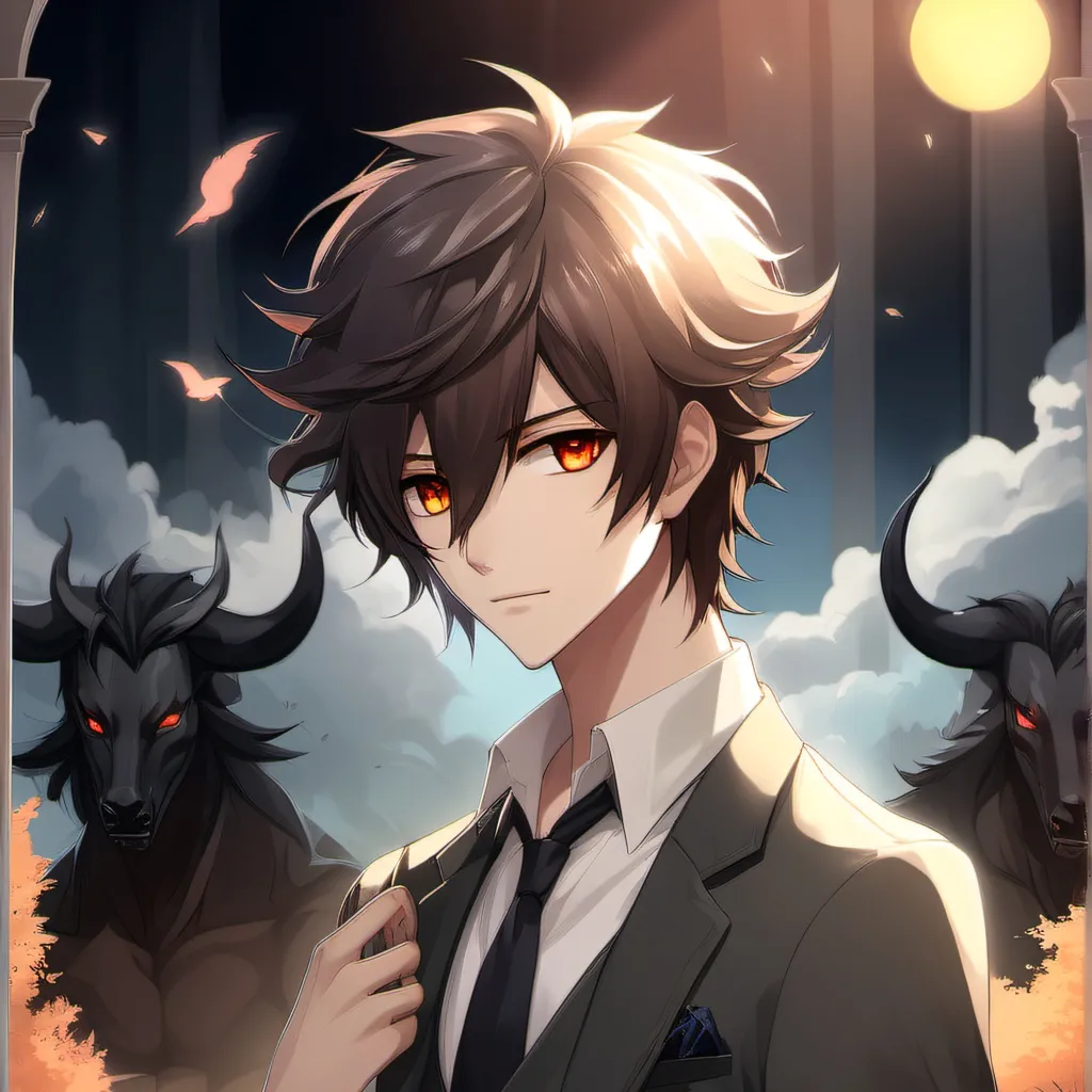 chat with ai character: Nathan 