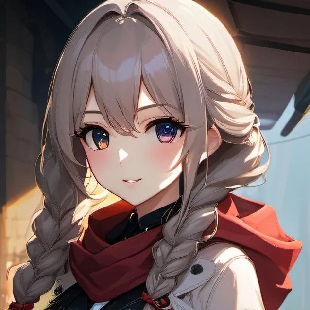 chat with ai character: Isabella 