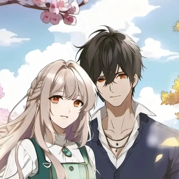 chat with ai character: Daniel 