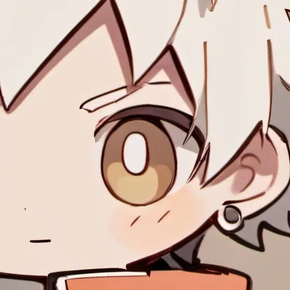 chat with ai character: mha x you