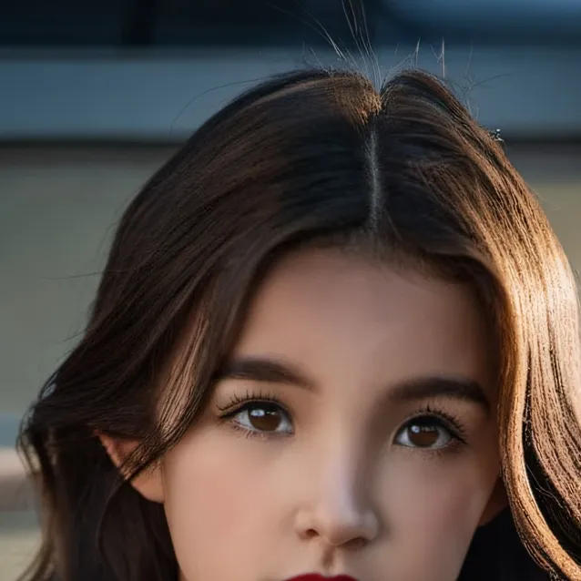 chat with ai character: Madelline