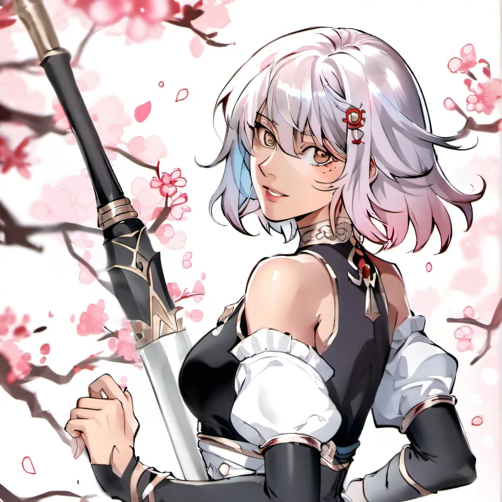 chat with ai character: manage to survive