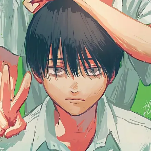 creator Hydrangea☆'s avatar